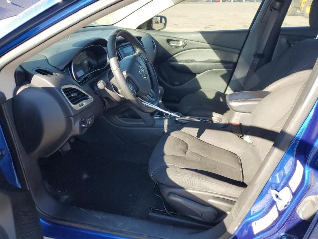 Photo 7 from auction – 2013 DODGE DART SXT with VIN 1C3CDFBAXDD342679