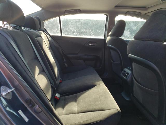 Photo 10 from auction – 2013 HONDA ACCORD EX with VIN 1HGCR2F7XDA012788
