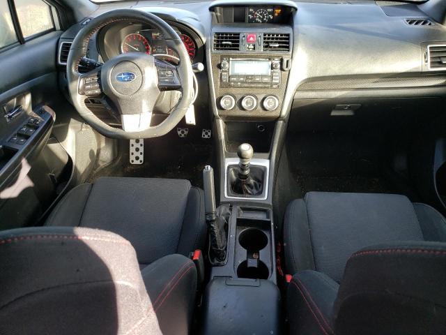 Photo 8 from auction – 2015 SUBARU WRX PREMIU with VIN JF1VA1D60F9816675