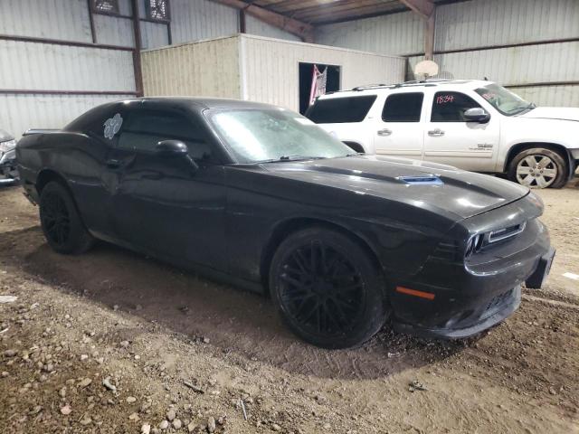 Photo 4 from auction – 2016 DODGE CHALLENGER with VIN 2C3CDZAG0GH158639