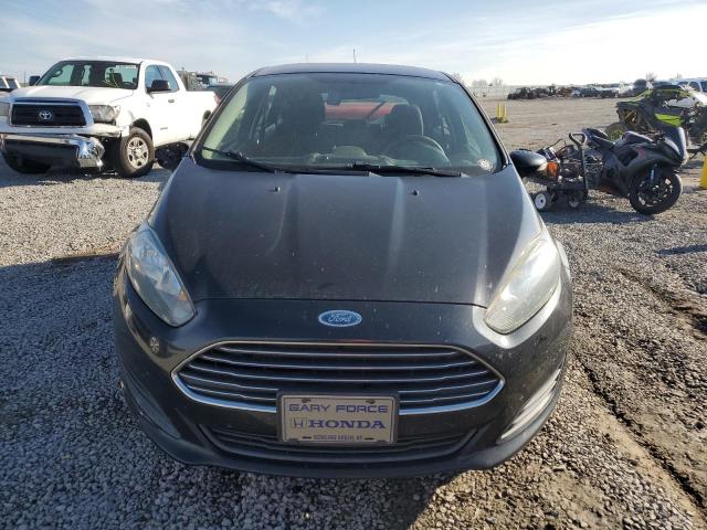 Photo 5 from auction – 2014 FORD FIESTA SE with VIN 3FADP4EJ9EM121495