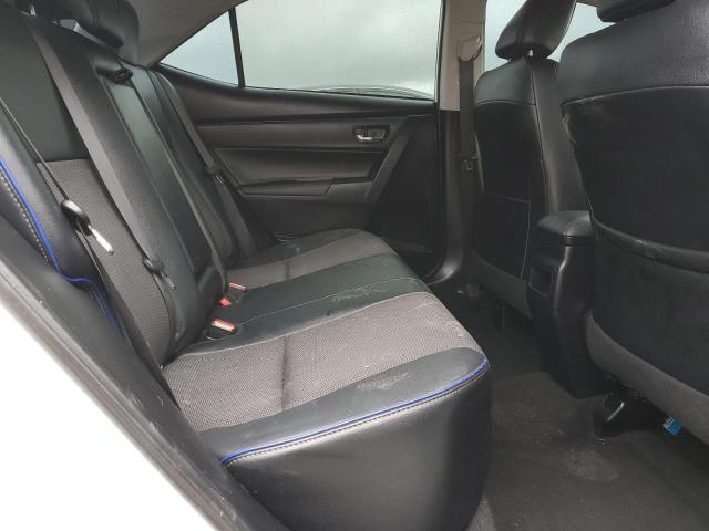Photo 10 from auction – 2019 TOYOTA COROLLA L with VIN 2T1BURHE4KC224253