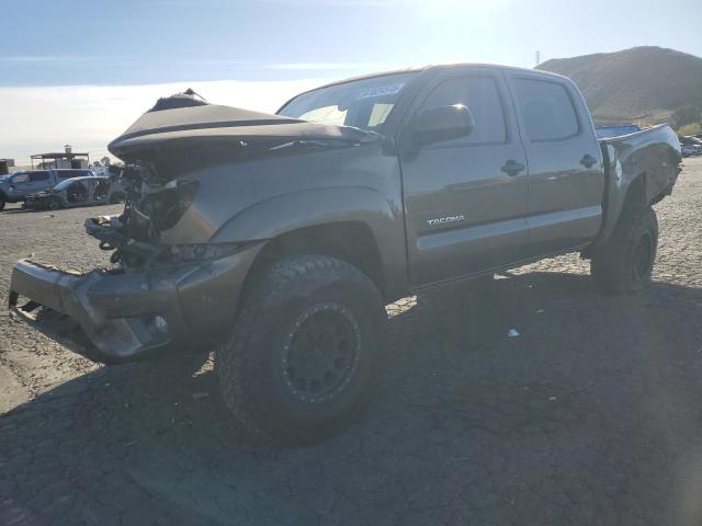 Photo 1 from auction – 2012 TOYOTA TACOMA DOU with VIN 3TMLU4EN9CM097102