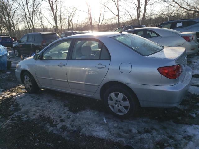 Zdjęcie 2 z aukcji – 2008 TOYOTA COROLLA CE z VIN 2T1BR32E48C938268