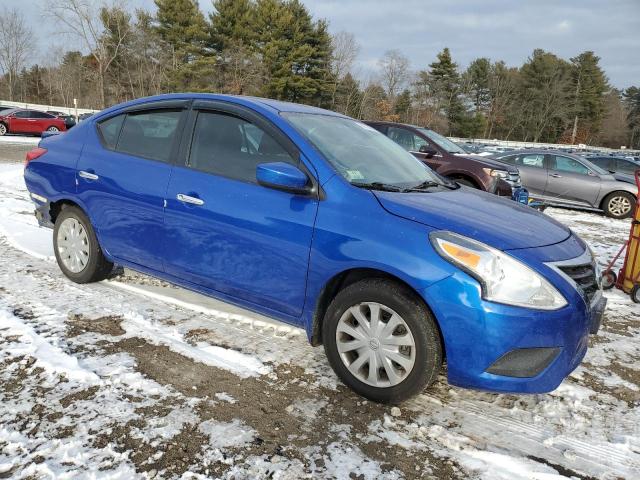 Photo 4 from auction – 2016 NISSAN VERSA S with VIN 3N1CN7AP6GL899000