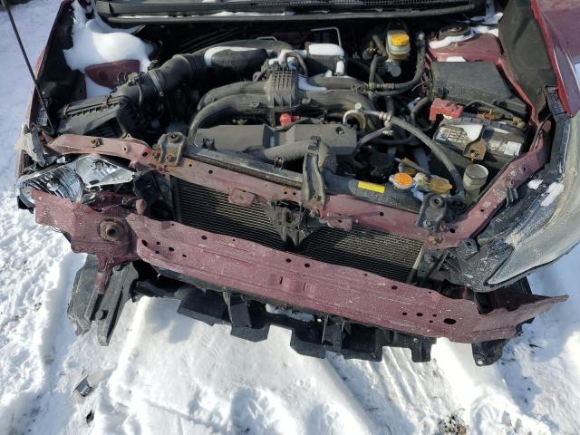 Photo 11 from auction – 2013 SUBARU IMPREZA with VIN JF1GPAA60DH809935