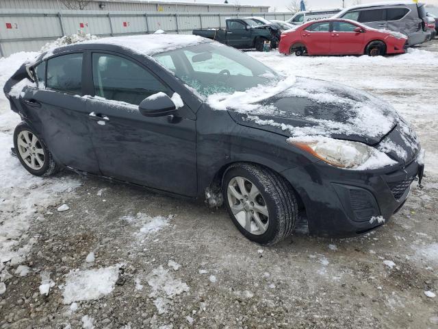 Photo 4 from auction – 2011 MAZDA 3 I with VIN JM1BL1VF4B1466711