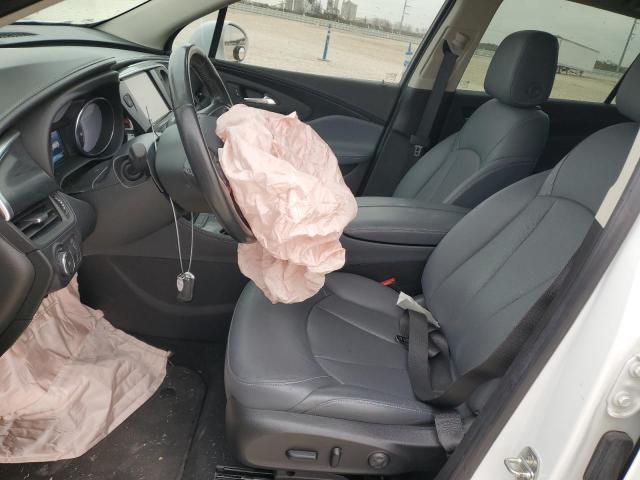 Photo 7 from auction – 2019 BUICK ENVISION E with VIN LRBFXCSA4KD007945