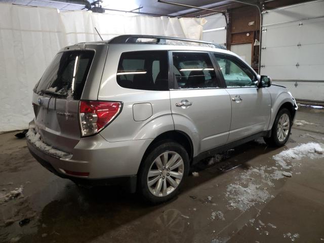 Photo 3 from auction – 2011 SUBARU FORESTER 2 with VIN JF2SHADC7BH703080