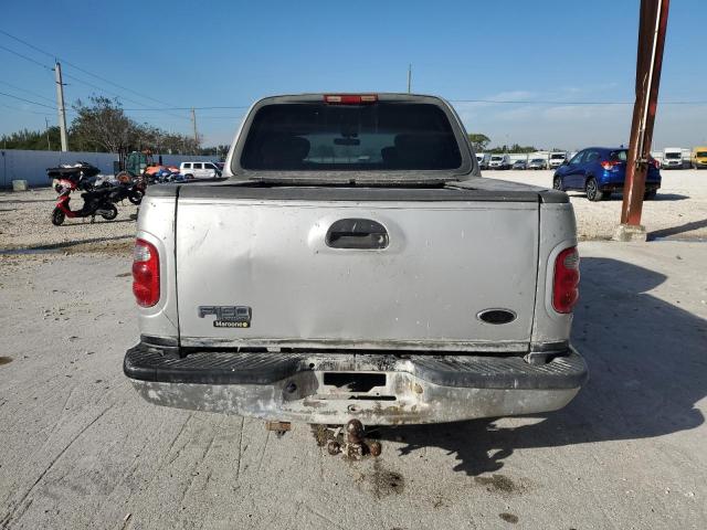 Photo 6 from auction – 2002 FORD F150 SUPER with VIN 1FTRW07622KD25059