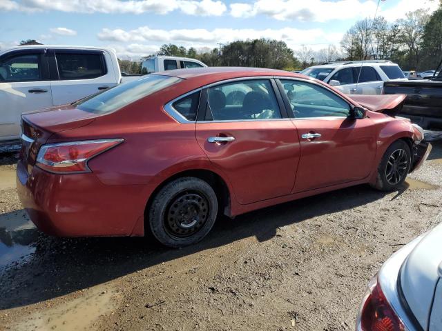Photo 3 from auction – 2015 NISSAN ALTIMA 2.5 with VIN 1N4AL3AP2FC107489