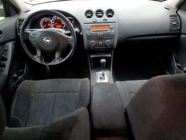 Photo 8 from auction – 2011 NISSAN ALTIMA BAS with VIN 1N4AL2AP8BN450333