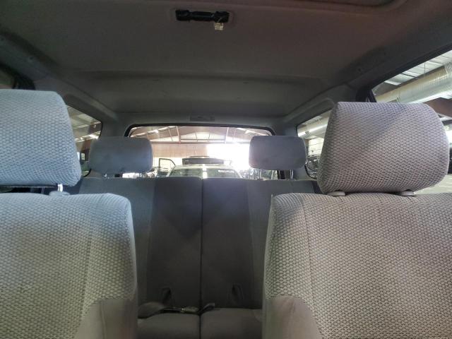 Photo 10 from auction – 2002 TOYOTA 4RUNNER SR with VIN JT3HN86R920370492