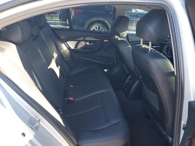 Photo 10 from auction – 2018 BMW 320 XI with VIN WBA8A3C56JA505736