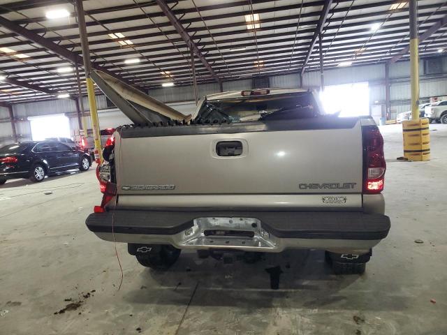 Снимка 6 от търг – 2003 CHEVROLET SILVERADO с VIN 2GCEC19V631300975