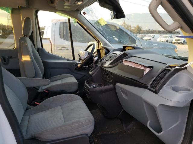 Photo 8 from auction – 2015 FORD TRANSIT T- with VIN 1FBAX2XGXFKA32115