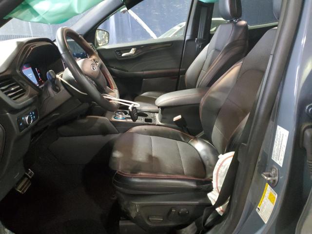 Photo 7 from auction – 2024 FORD ESCAPE ST with VIN 1FMCU9MN1RUA41802