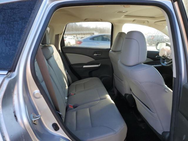 Photo 11 from auction – 2015 HONDA CR-V EXL with VIN 2HKRM3H75FH504778