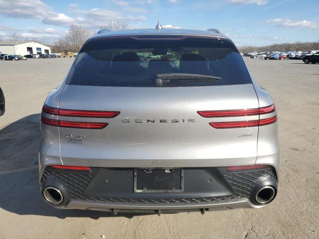Photo 6 from auction – 2025 GENESIS GV70 BASE with VIN 5NMMADTB2SH019364