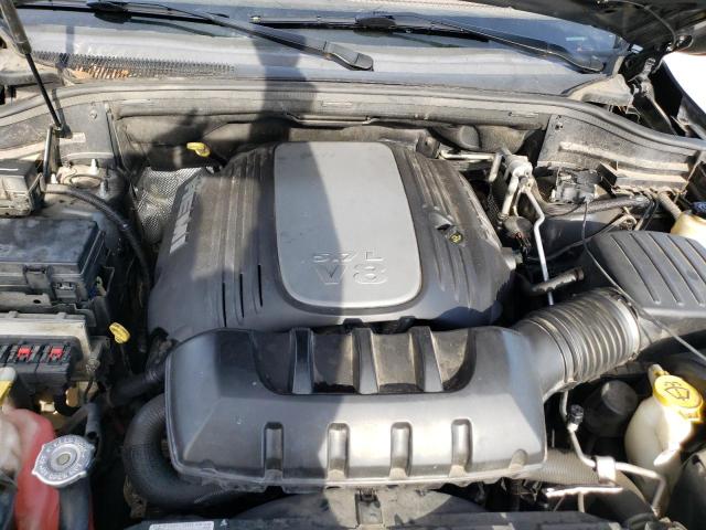 Снимка 11 от търг – 2012 JEEP GRAND CHER с VIN 1C4RJECT7CC328168