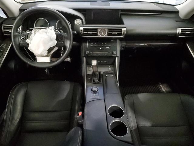 Photo 8 from auction – 2014 LEXUS IS 250 with VIN JTHCF1D28E5002035