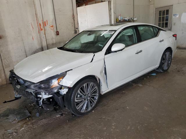 NISSAN ALTIMA SL 2023 with VIN 1N4BL4EV9PN412755 - Photo from auction