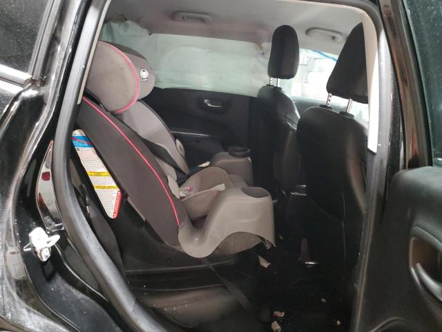 Photo 11 from auction – 2018 JEEP COMPASS LI with VIN 3C4NJDCB0JT255906