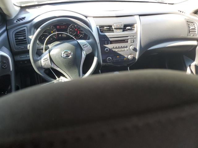 Photo 8 from auction – 2015 NISSAN ALTIMA 2.5 with VIN 1N4AL3AP2FC220830