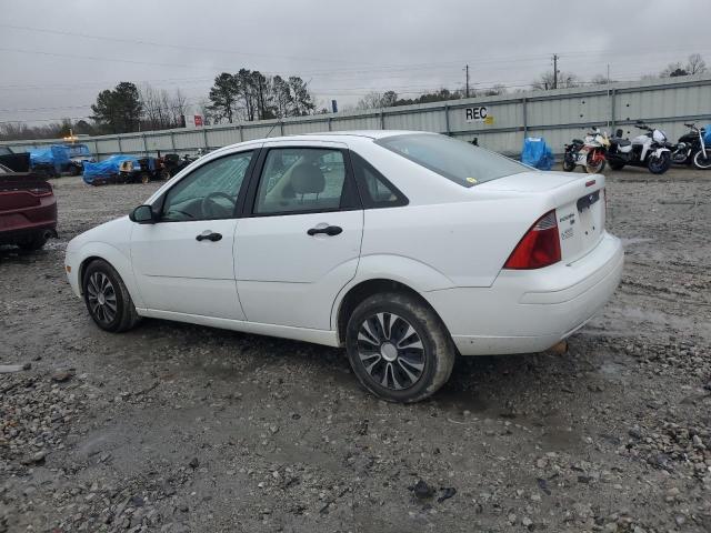 Photo 2 from auction – 2005 FORD FOCUS ZX4 with VIN 1FAFP34N65W133790