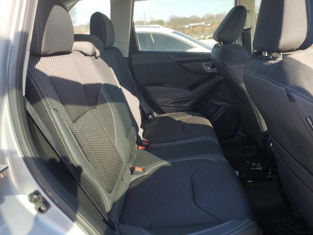 Photo 11 from auction – 2020 SUBARU FORESTER P with VIN JF2SKAJC7LH585121