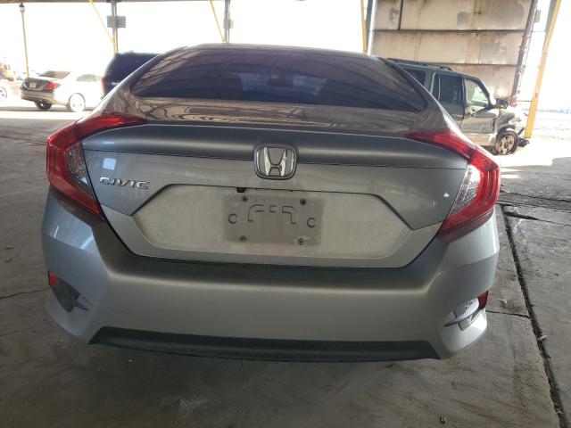 Photo 6 from auction – 2016 HONDA CIVIC LX with VIN 19XFC2F56GE048989