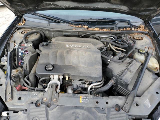 Photo 11 from auction – 2013 CHEVROLET IMPALA LT with VIN 2G1WG5E3XD1250158