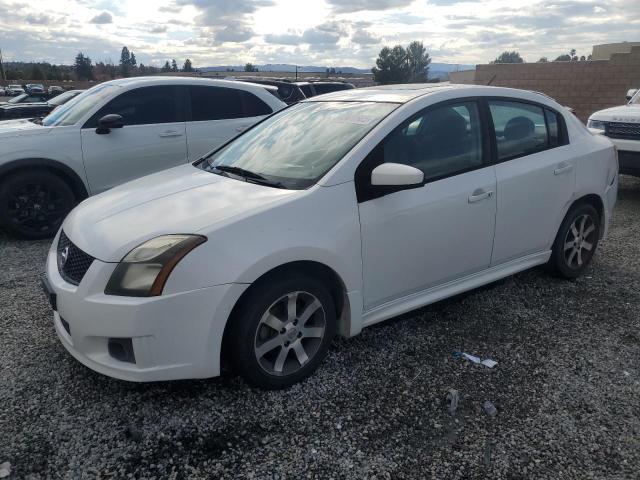 NISSAN SENTRA 2.0 2011 with VIN 3N1AB6AP0BL723031 - Photo from auction