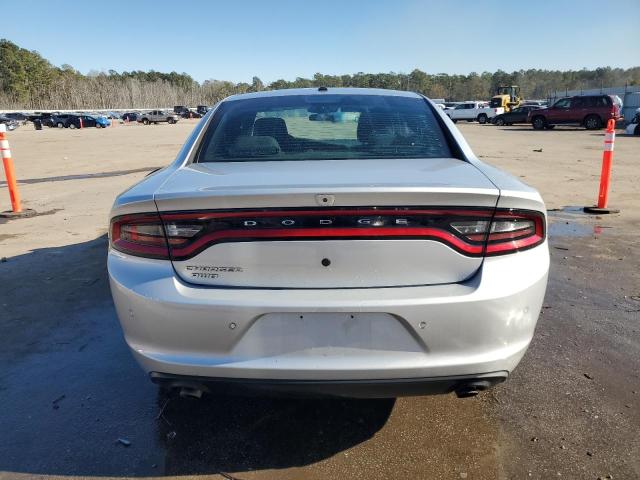 Photo 6 from auction – 2023 DODGE CHARGER PO with VIN 2C3CDXKG4PH555872