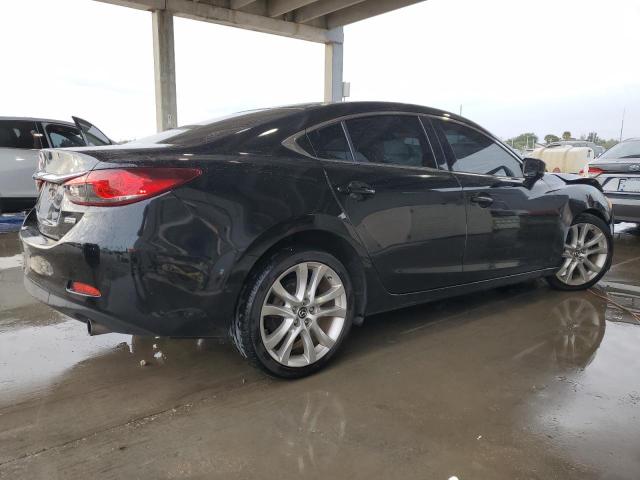 Photo 3 from auction – 2017 MAZDA 6 TOURING with VIN JM1GL1V5XH1126095
