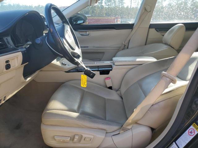 Photo 7 from auction – 2014 LEXUS ES 350 with VIN JTHBK1GG1E2121612