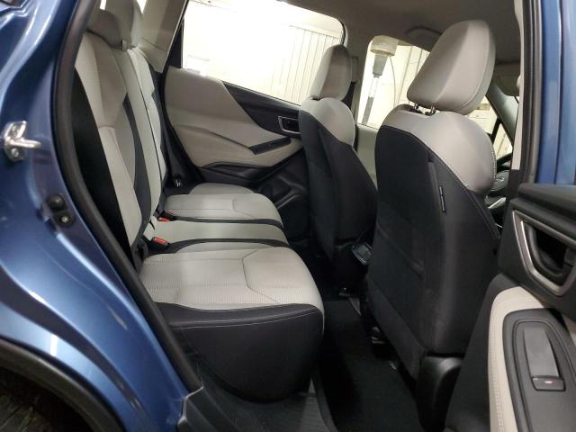 Photo 11 from auction – 2022 SUBARU FORESTER with VIN JF2SKACC3NH517138