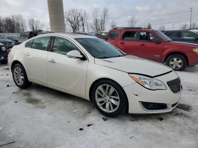 Photo 4 from auction – 2014 BUICK REGAL PREM with VIN 2G4GN5EX7E9234602