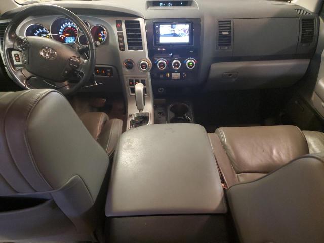 Photo 8 from auction – 2008 TOYOTA SEQUOIA LI with VIN 5TDBY68A28S002617