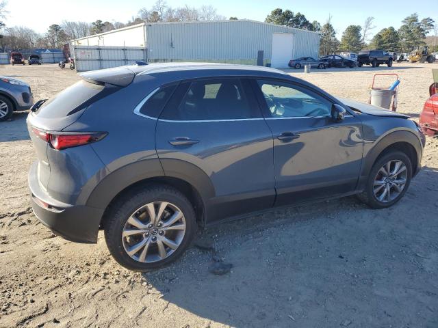 Photo 3 from auction – 2021 MAZDA CX-30 PREM with VIN 3MVDMBDL2MM315082