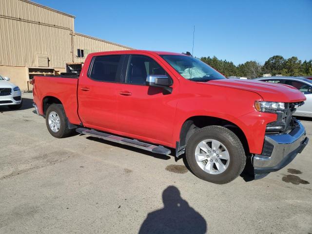 Photo 4 from auction – 2019 CHEVROLET SILVERADO with VIN 1GCPWCEDXKZ176160