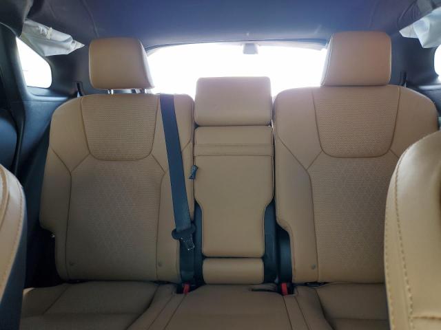 Photo 10 from auction – 2023 LEXUS RX 350H BA with VIN 2T2BBMCA7PC016805