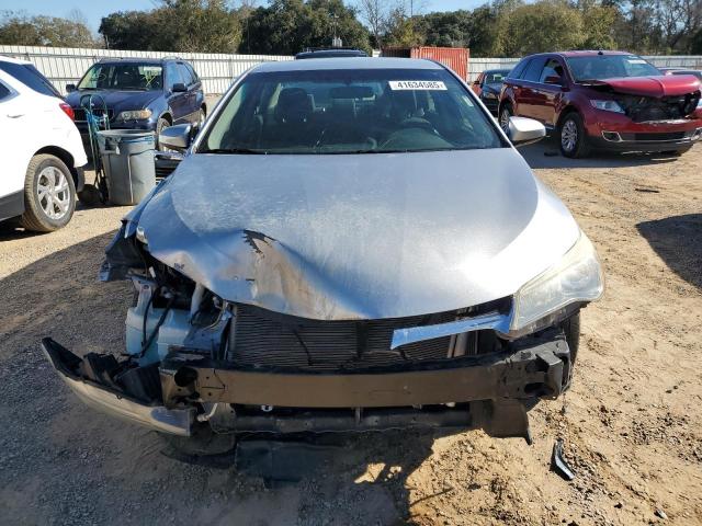 Photo 5 from auction – 2017 TOYOTA CAMRY LE with VIN 4T1BF1FK9HU338339