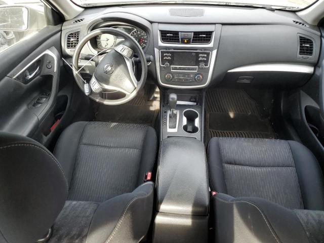 Photo 8 from auction – 2018 NISSAN ALTIMA 2.5 with VIN 1N4AL3AP8JC110650