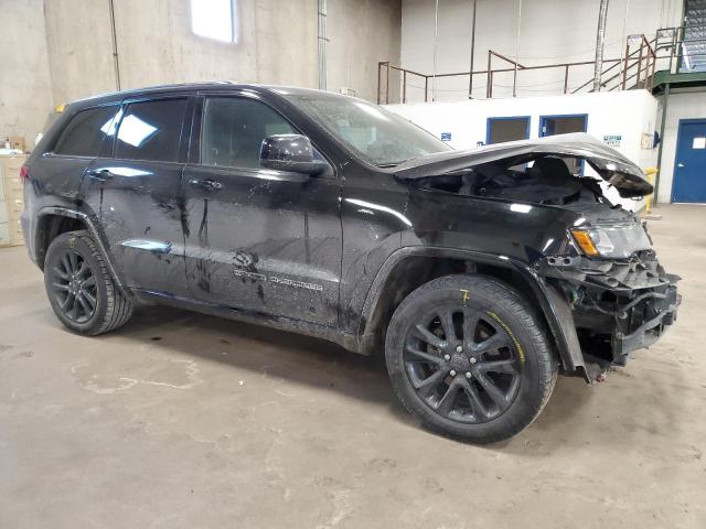 Photo 4 from auction – 2019 JEEP GRAND CHER with VIN 1C4RJFAG2KC654888