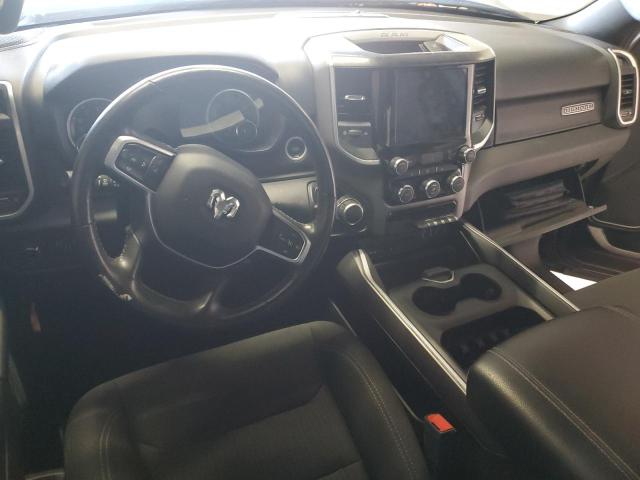 Photo 8 from auction – 2019 RAM 1500 BIG H with VIN 1C6SRFFT4KN741512