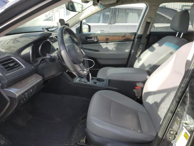 صورة رقم 7 من المزاد - 2018 SUBARU OUTBACK 2. مع VIN 4S4BSANC8J3258516