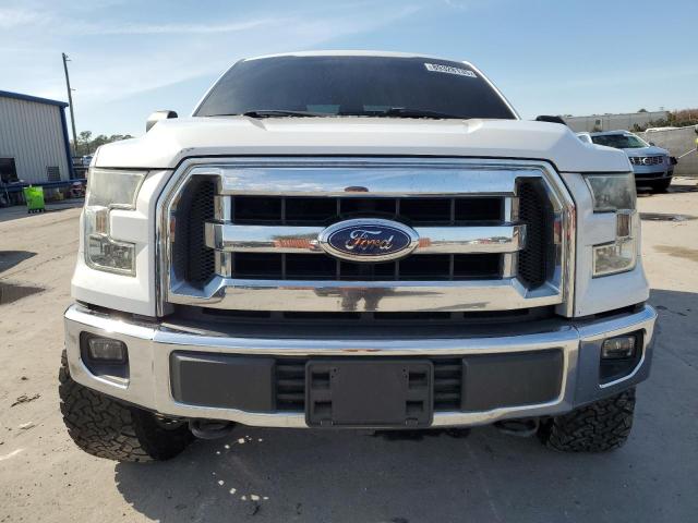 Photo 5 from auction – 2016 FORD F150 SUPER with VIN 1FTEW1E88GFB82093
