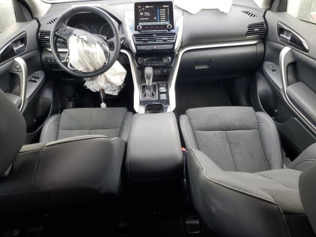 Photo 8 from auction – 2024 MITSUBISHI ECLIPSE CR with VIN JA4ATWAA4RZ019109