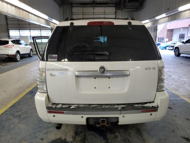 Photo 6 from auction – 2010 MERCURY MOUNTAINEE with VIN 4M2EN4J84AUJ07219